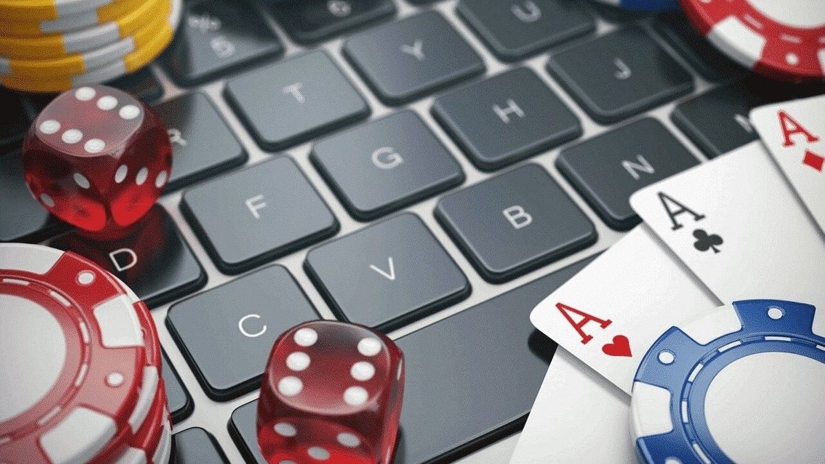 PK67 Game پر آن لائن سلاٹس کے بارے میں