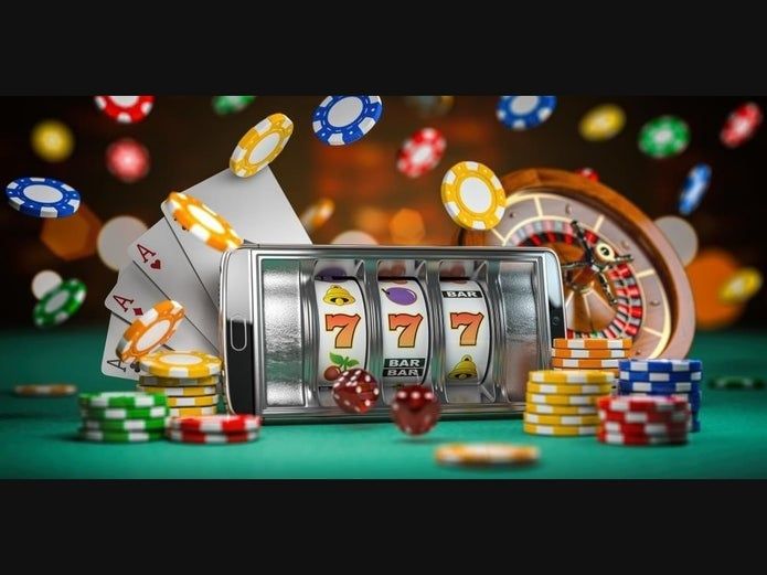 PK67 Game کیسینو میں لاٹری گیمز میں حصہ لیں۔