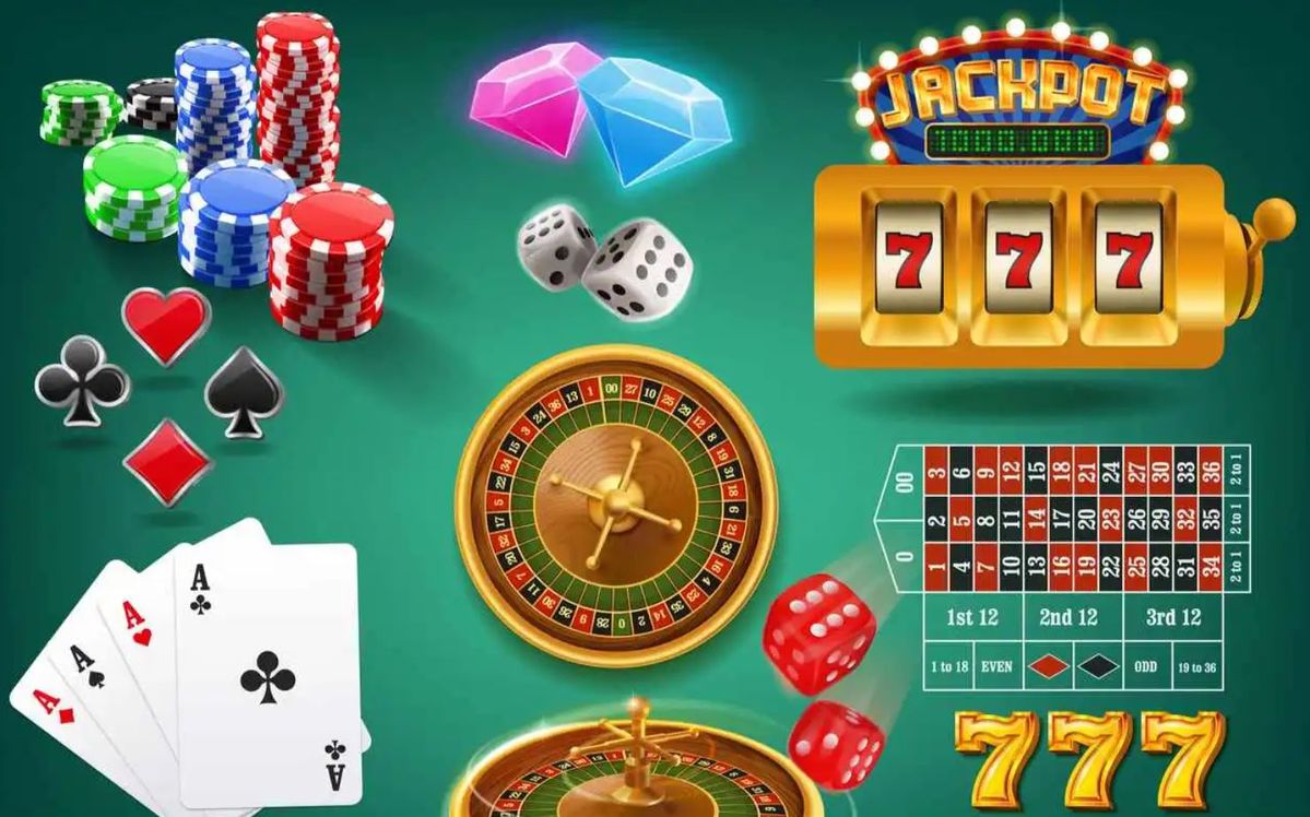 PK67 Game پاکستان میں میگا ویز کیسینو گیمز