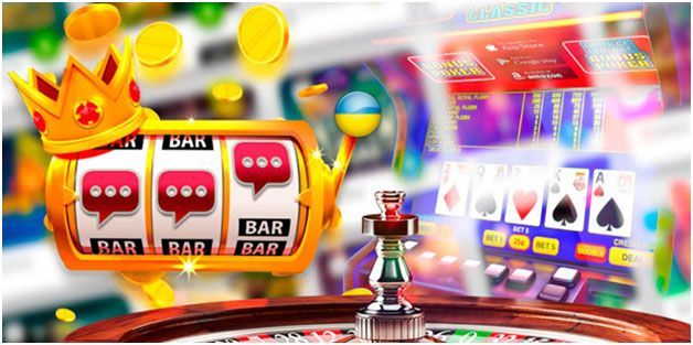 PK67 Game کھلاڑیوں کے لیے لائیو کیسینو سیکشن