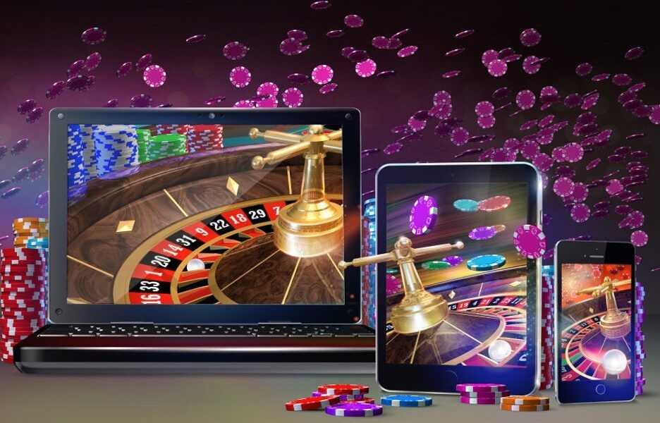 PK67 Game آن لائن کیسینو میں کھیلنے کی وجوہات