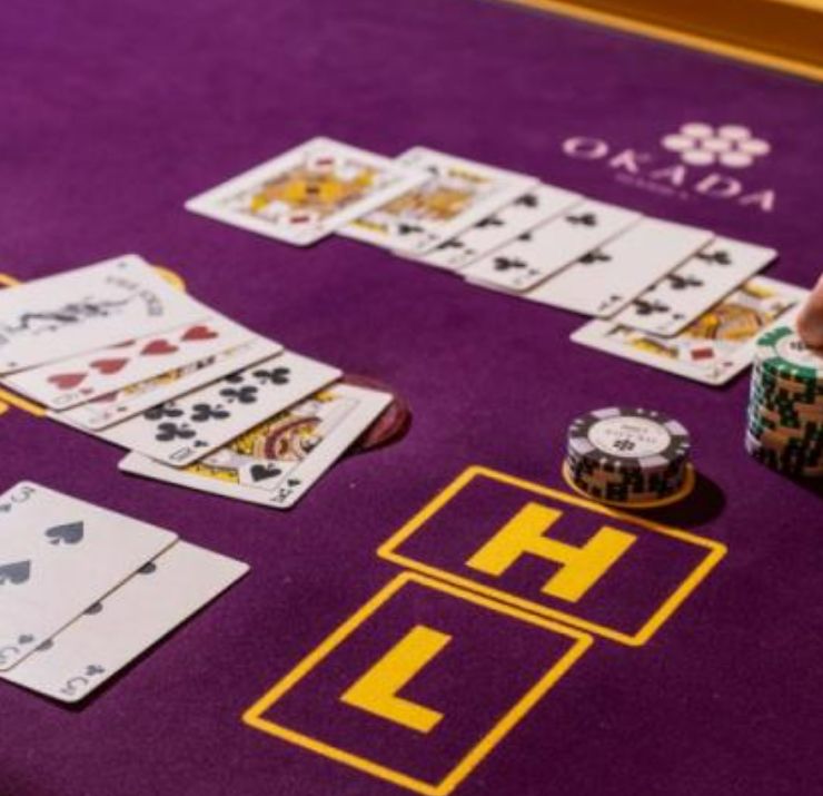 پاکستان میں PK67 Game کا آن لائن کیسینو سیکشن کھولیں۔