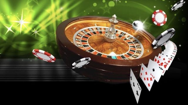 PK67 Game پر آن لائن سلاٹس کے بارے میں