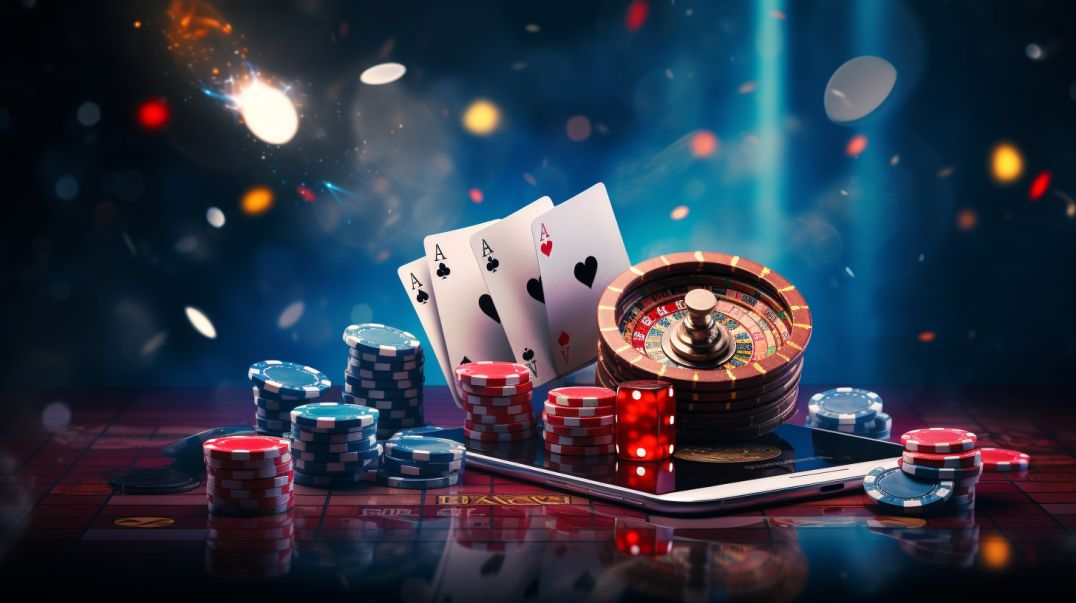 PK67 Game آن لائن کیسینو میں اصل گیمز